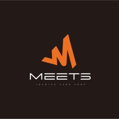 MEETSのロゴ
